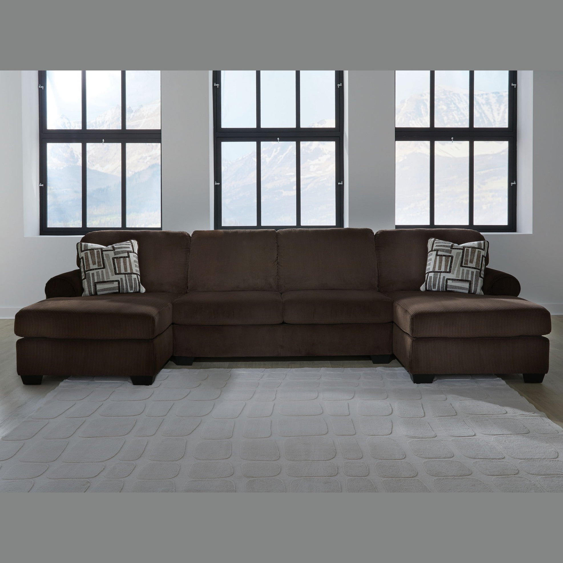 Kimlee Sectional