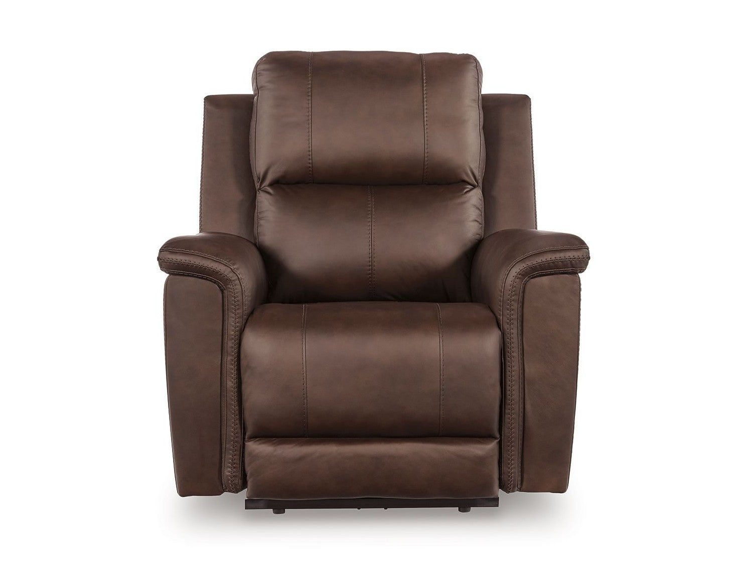 Bleckley - Power Recliner With Adjustable Headrest