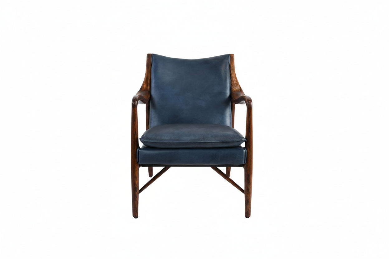Kiannah - Club Chair