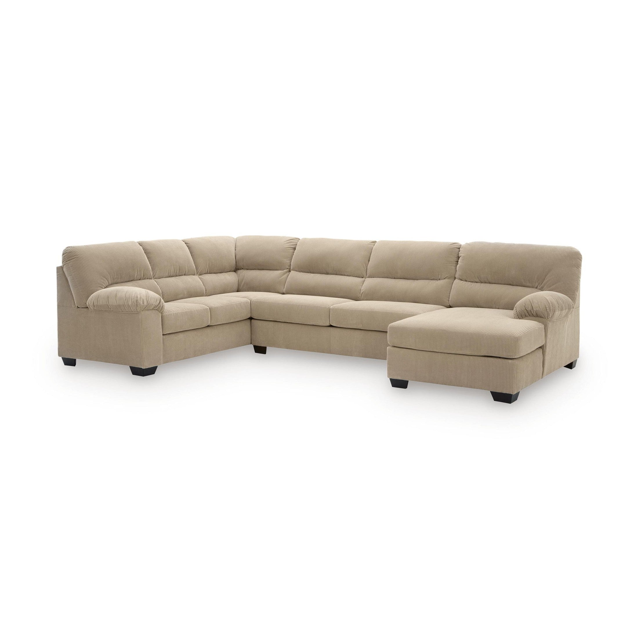 SimpleJoy - Sectional