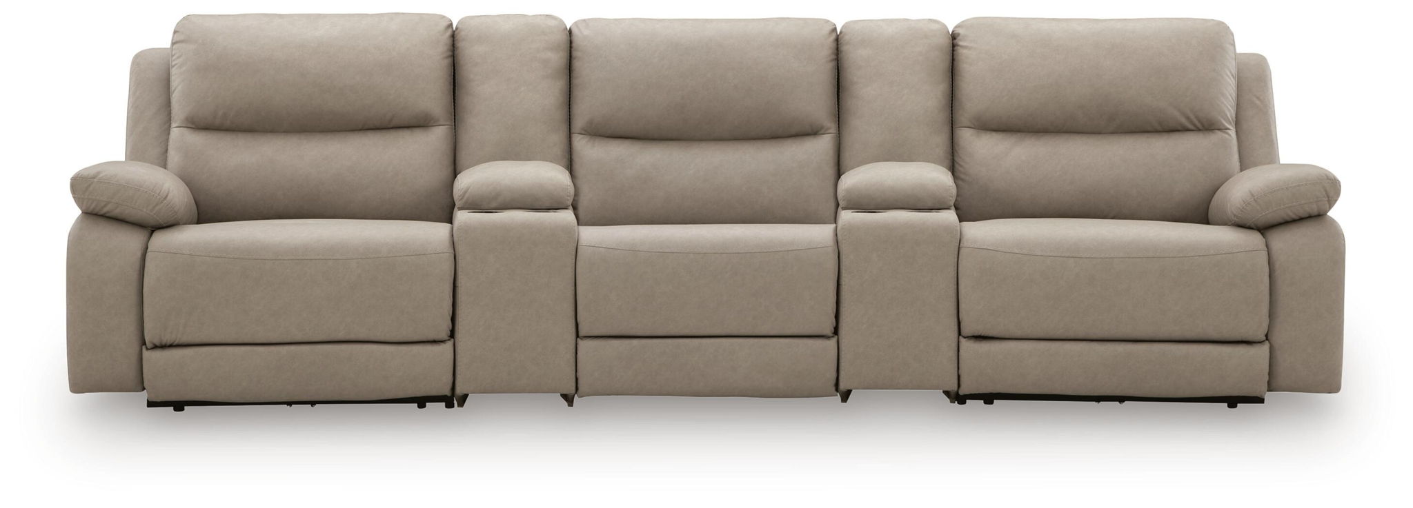 Brannigan - Reclining Sectional