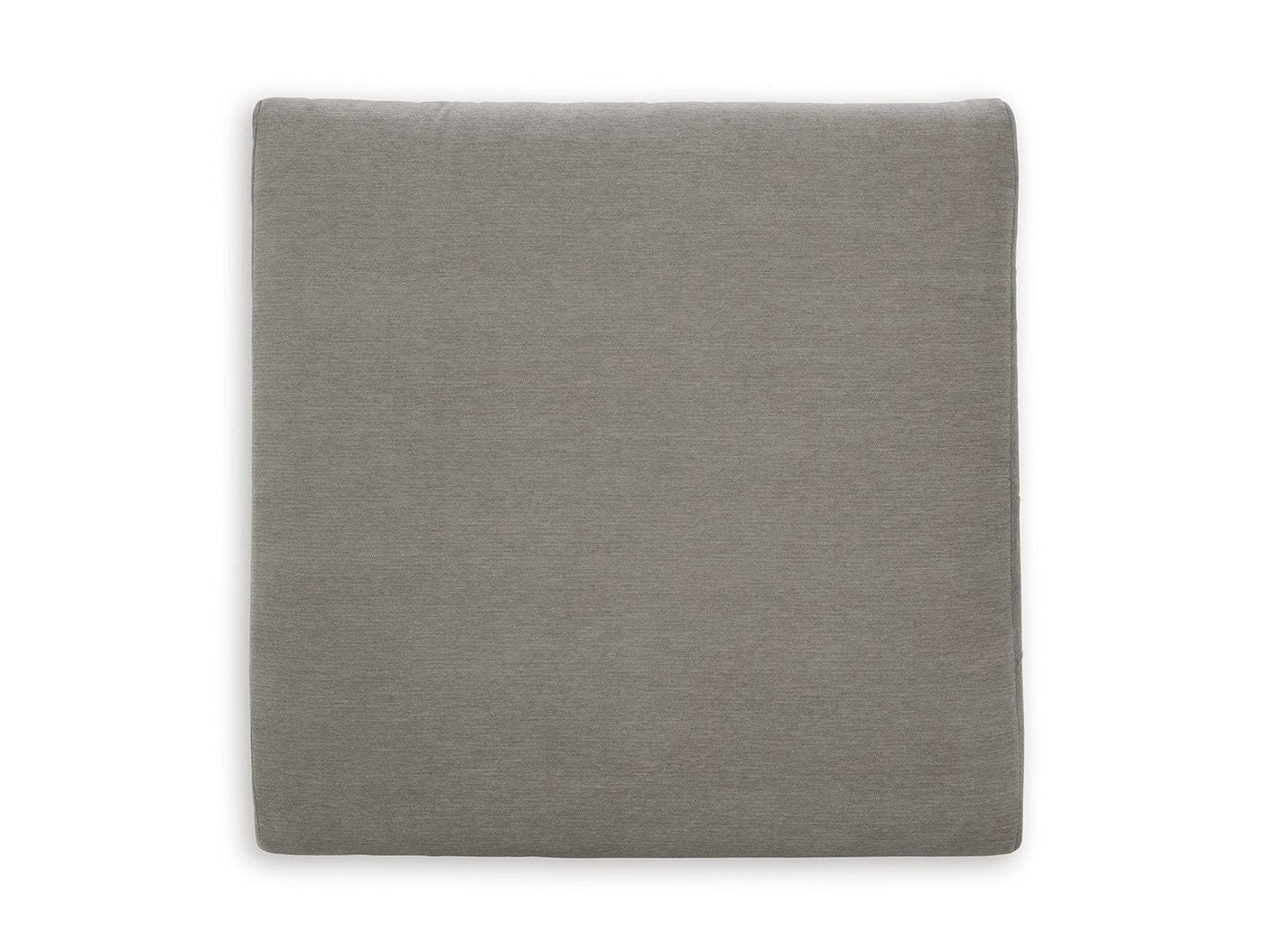 Avaliyah - Oversized Accent Ottoman - Ash