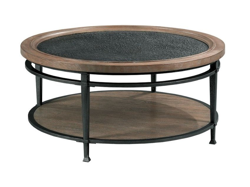 Hammary Austin Coffee Table