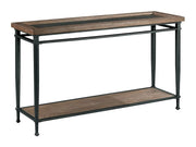Hammary Austin Sofa Table