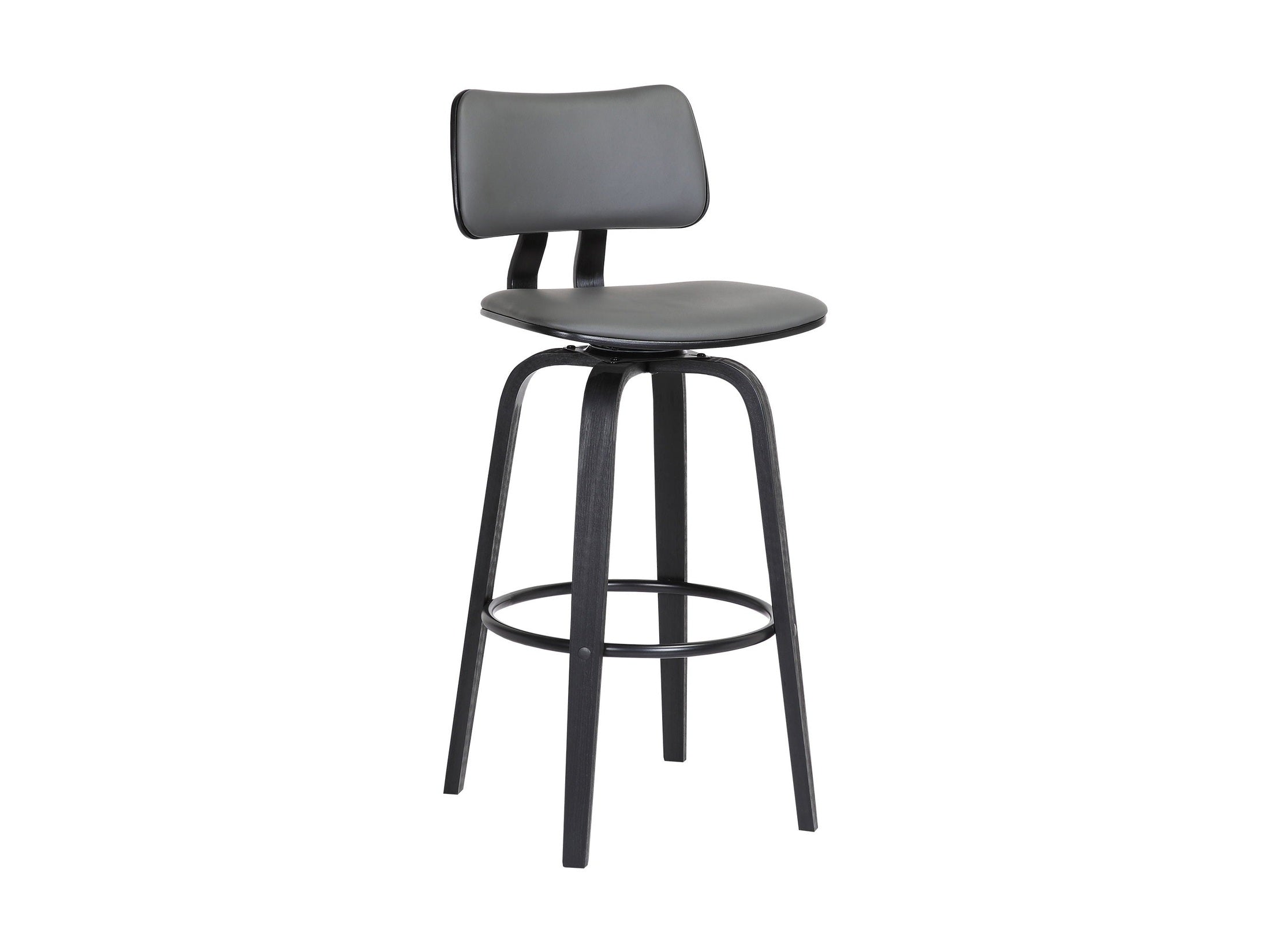 Pico - Swivel Stool