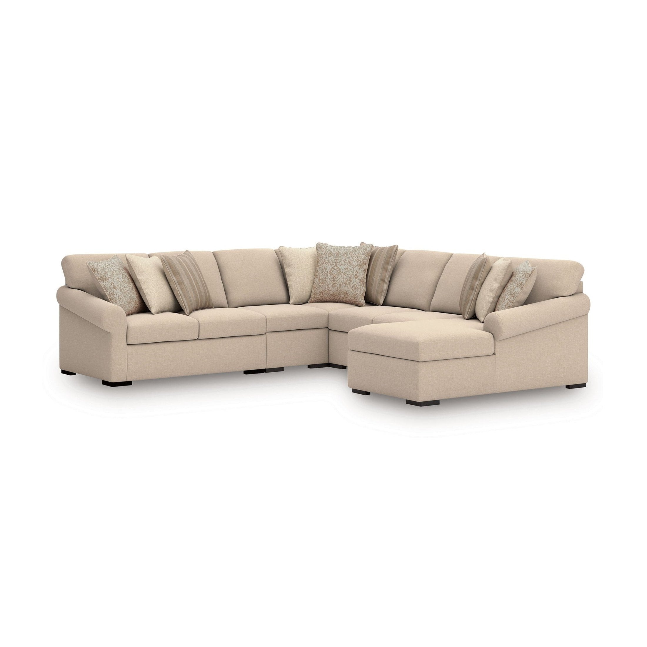 LadyMae - Sectional