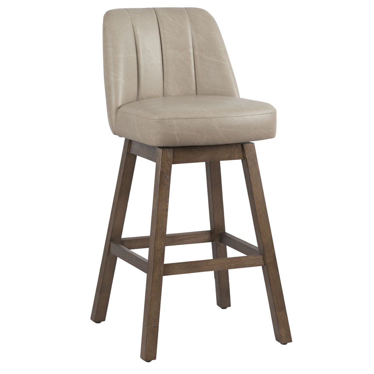 Sonny - Adjustable Height Swivel Barstool