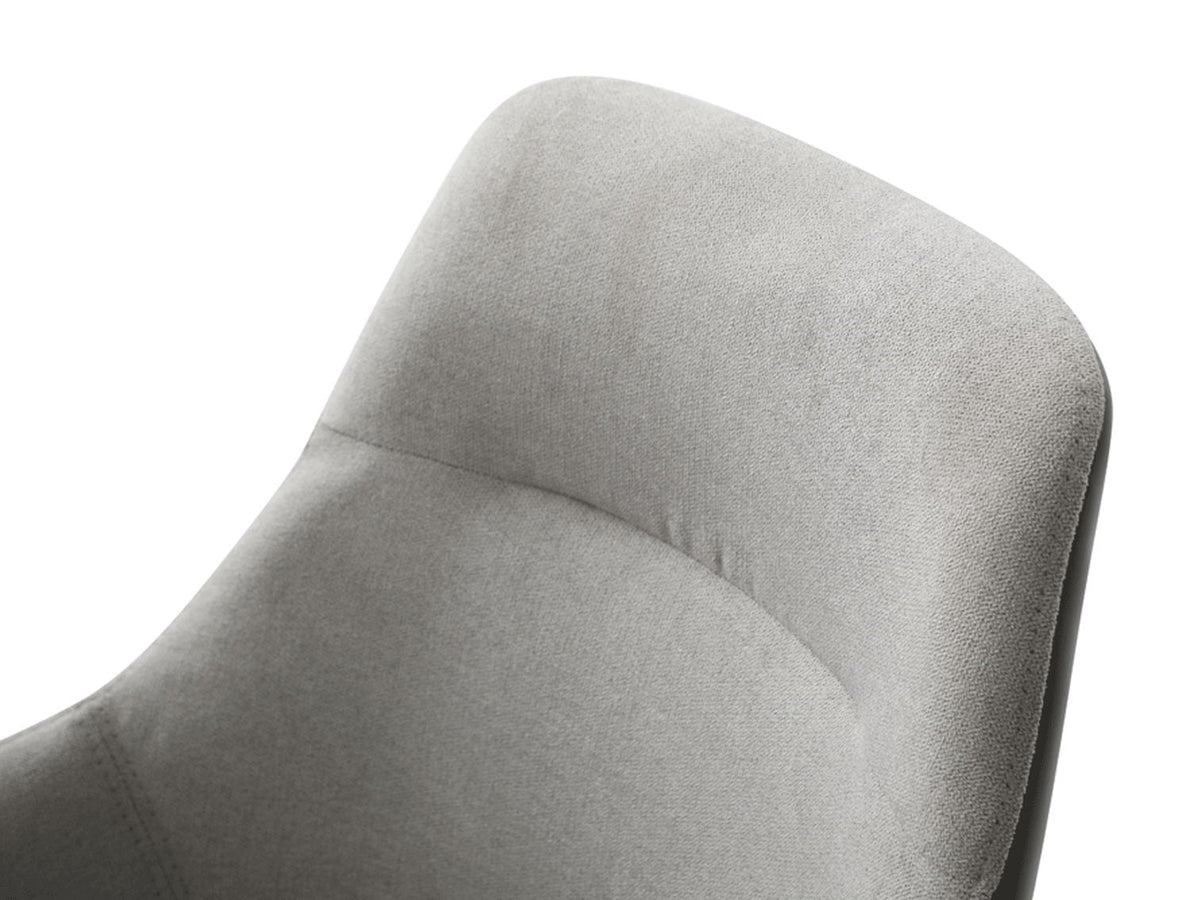 1254 - Chair - Dark Gray