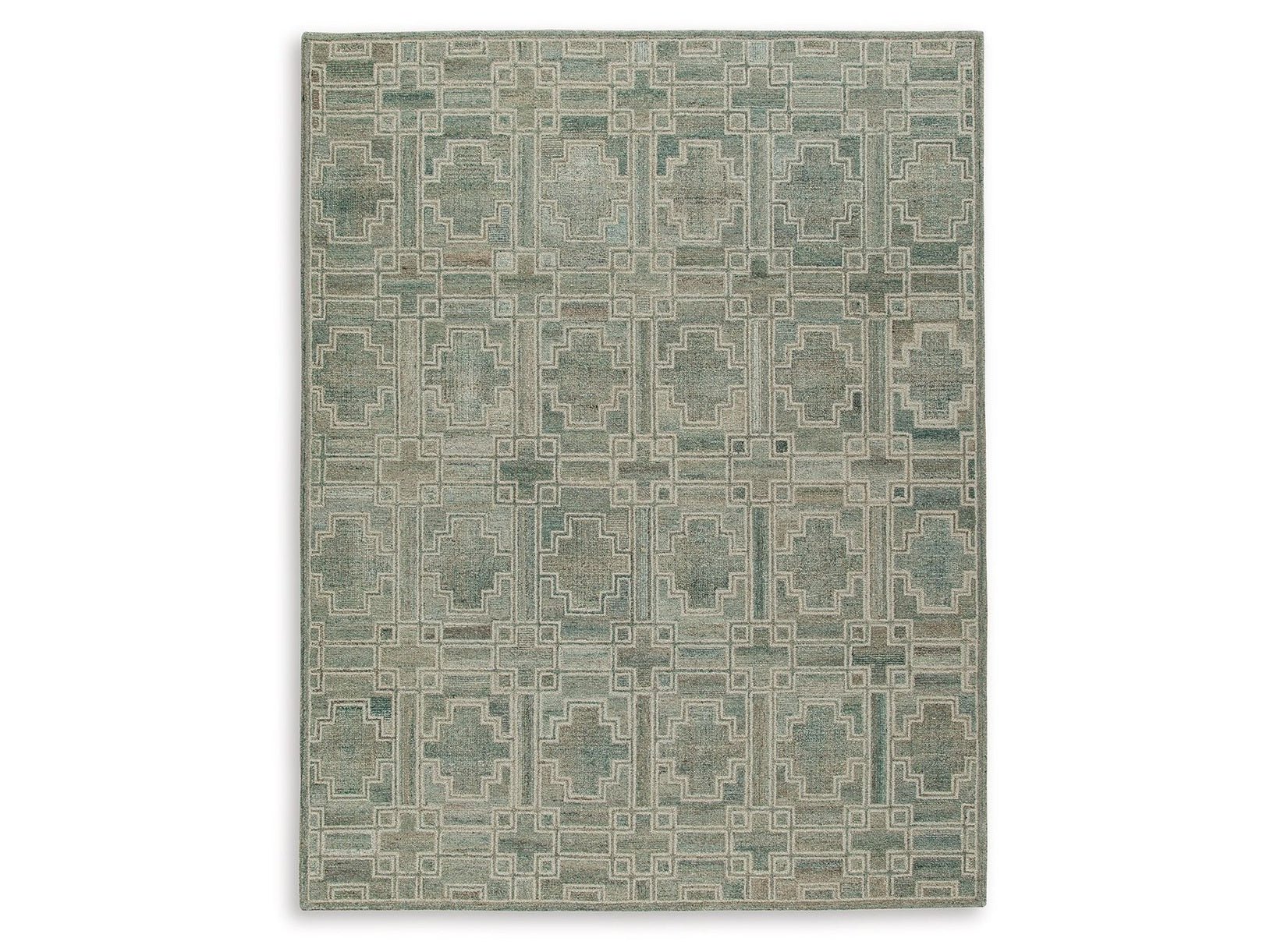Jossland - Rug