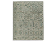 Jossland - Rug