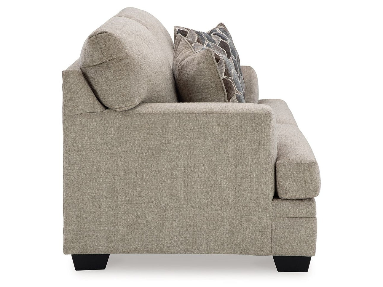 Stonemeade - Loveseat
