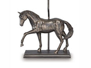 Sandorman - Poly Table Lamp - Bronze Finish
