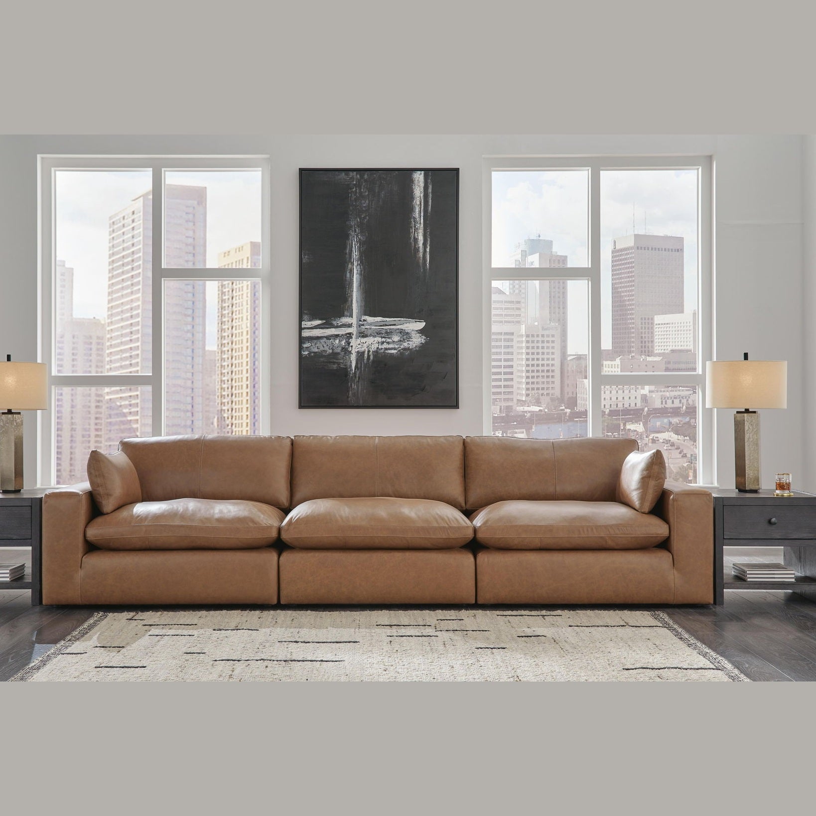Emilia - Sectional