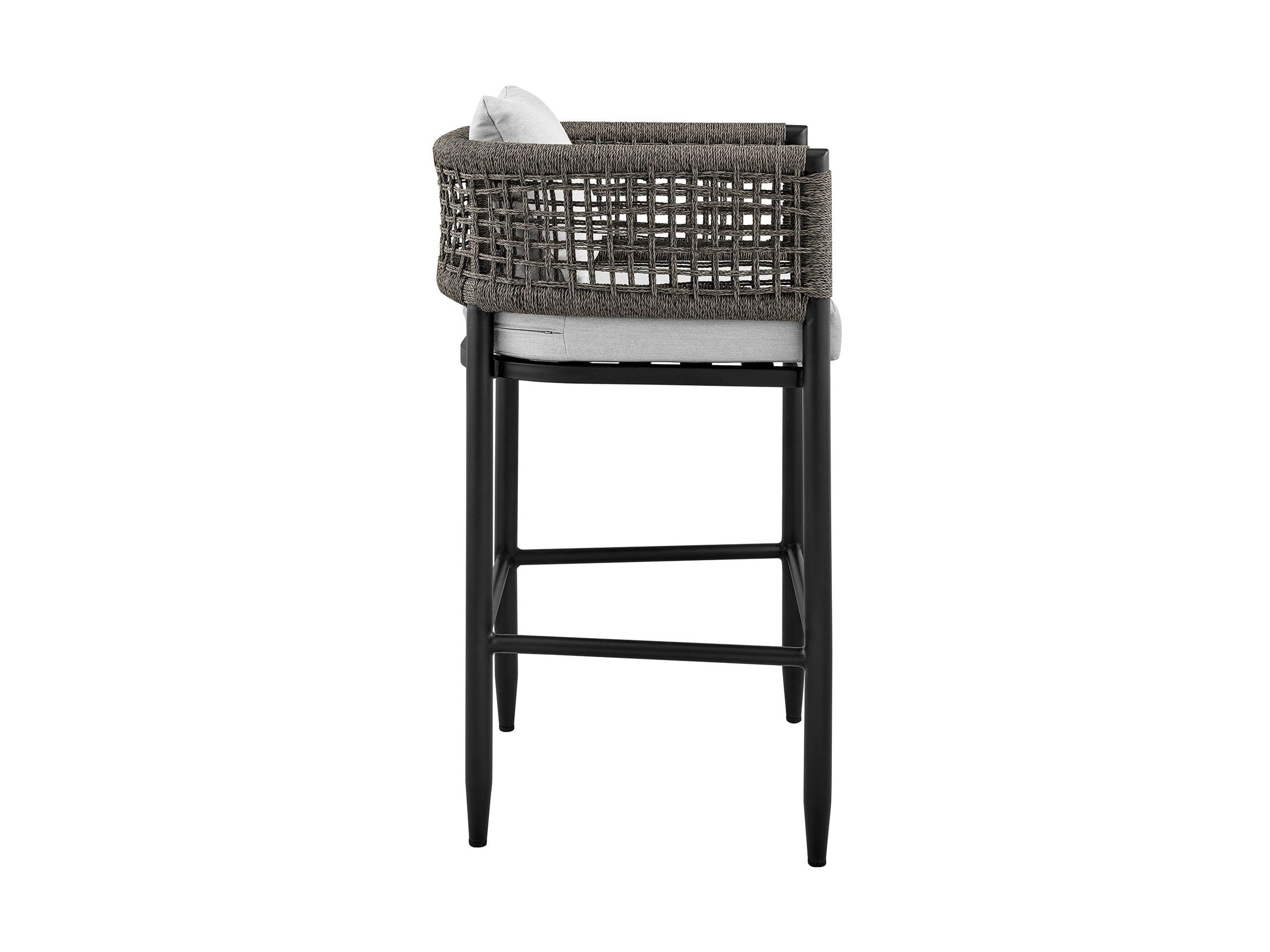 Felicia - Outdoor Patio Bar Stool