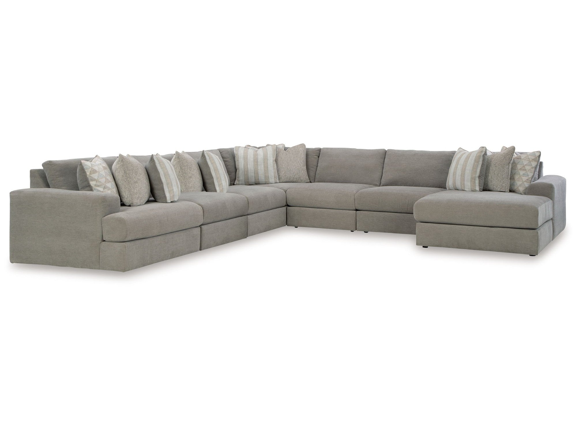 Avaliyah - Sectional