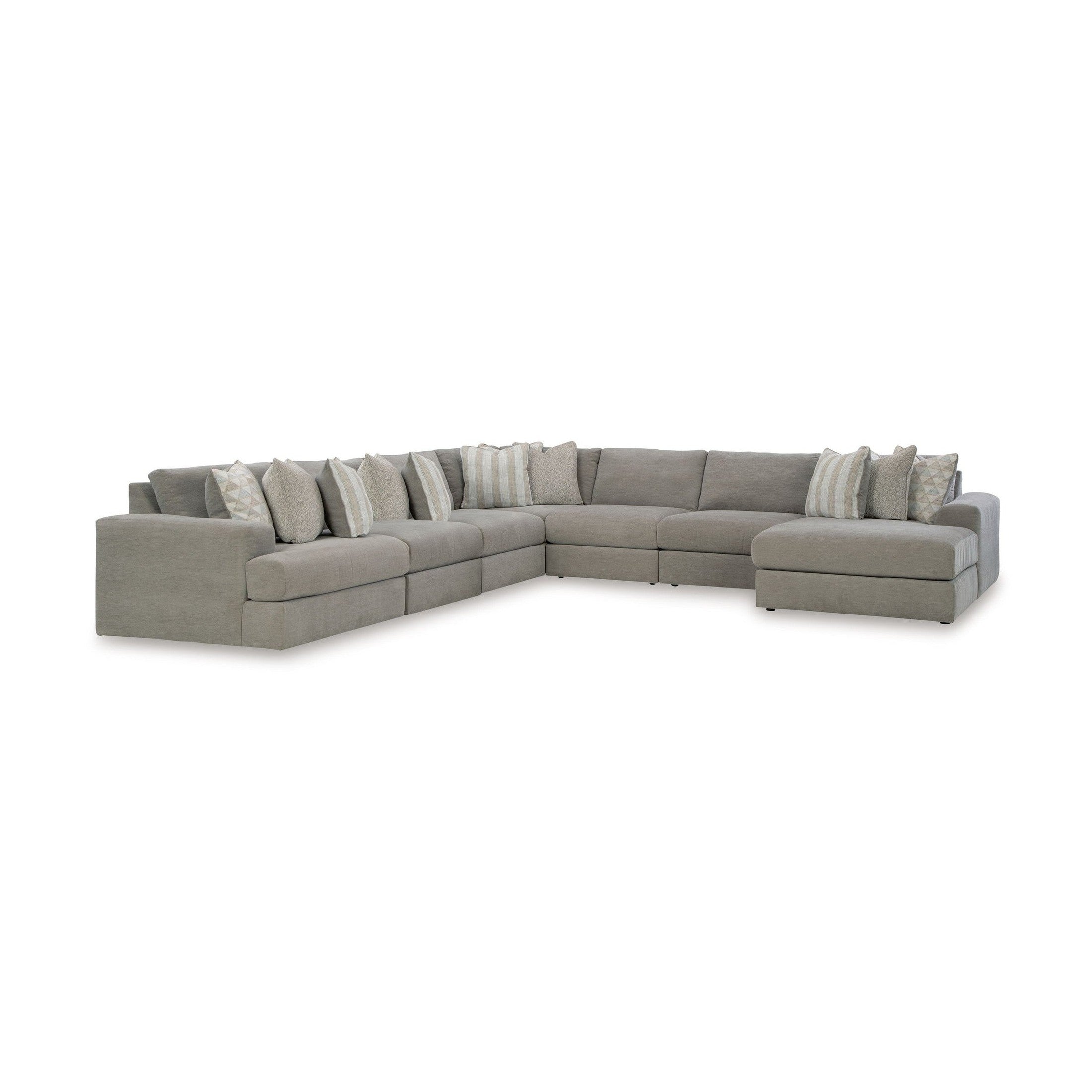 Avaliyah - Sectional