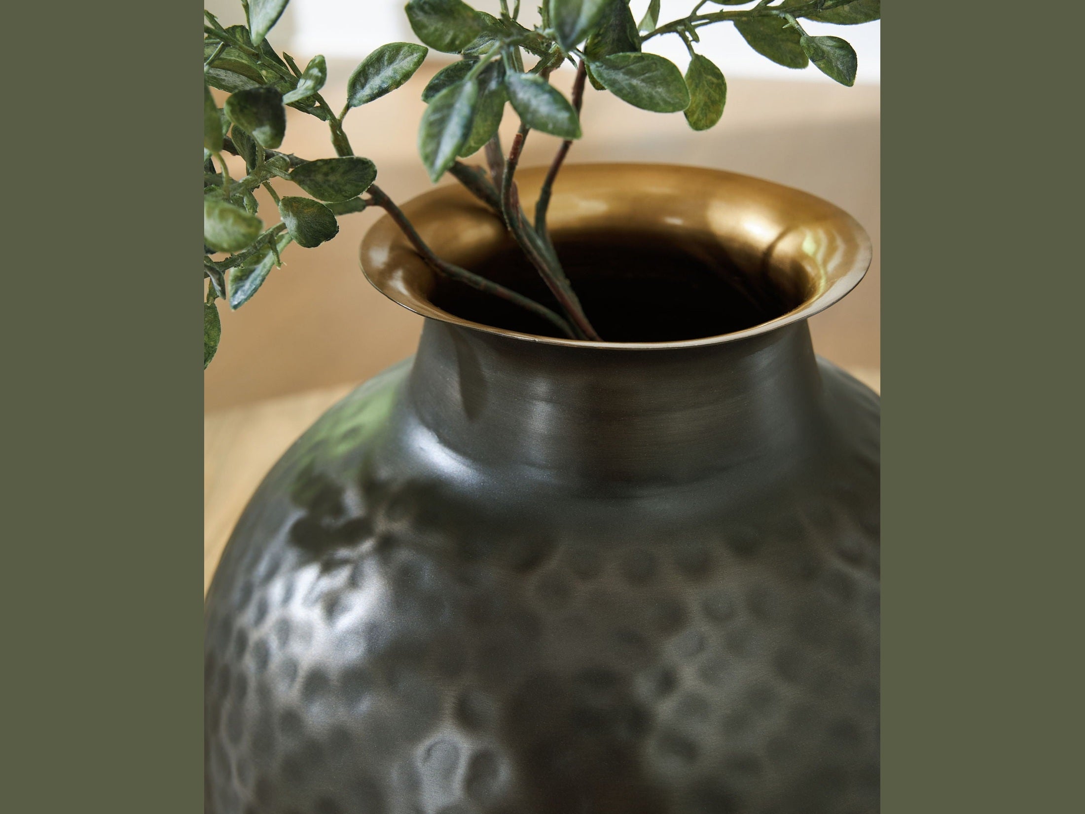 Woody - Vase