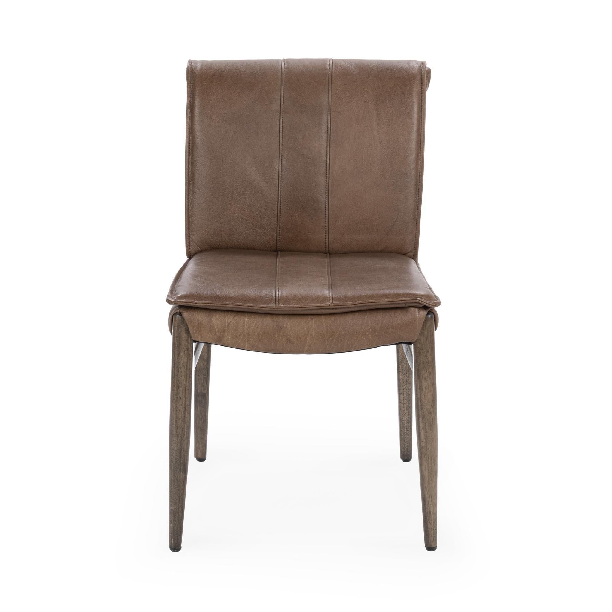 Mayer - Dining Chair (Set of 2)