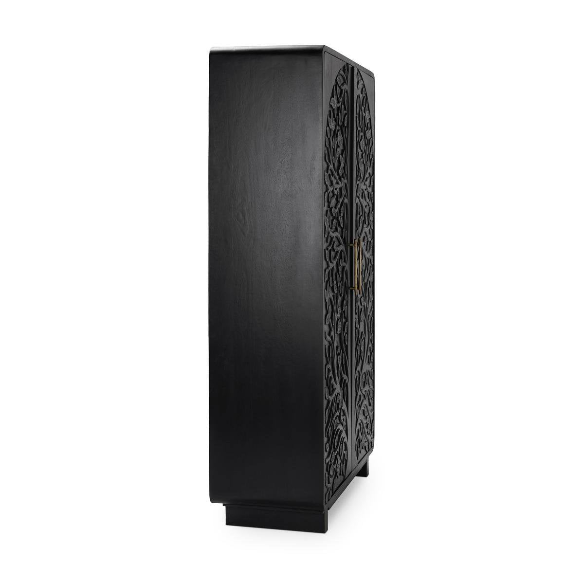 Albero - Tall Cabinet
