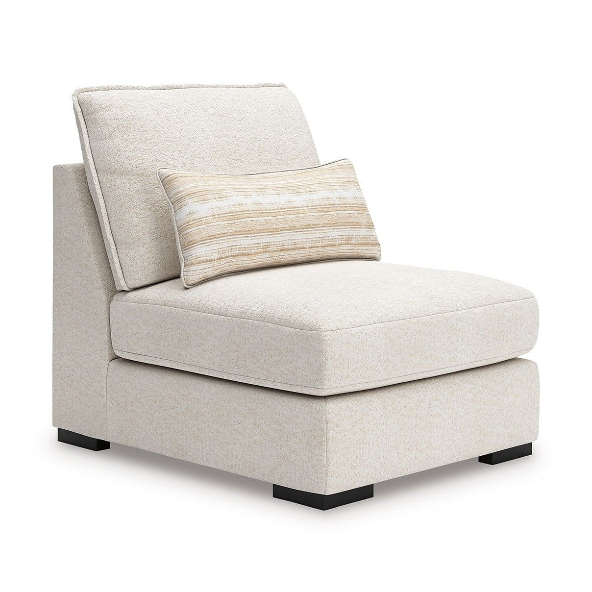 Donelson Creek - Sectional