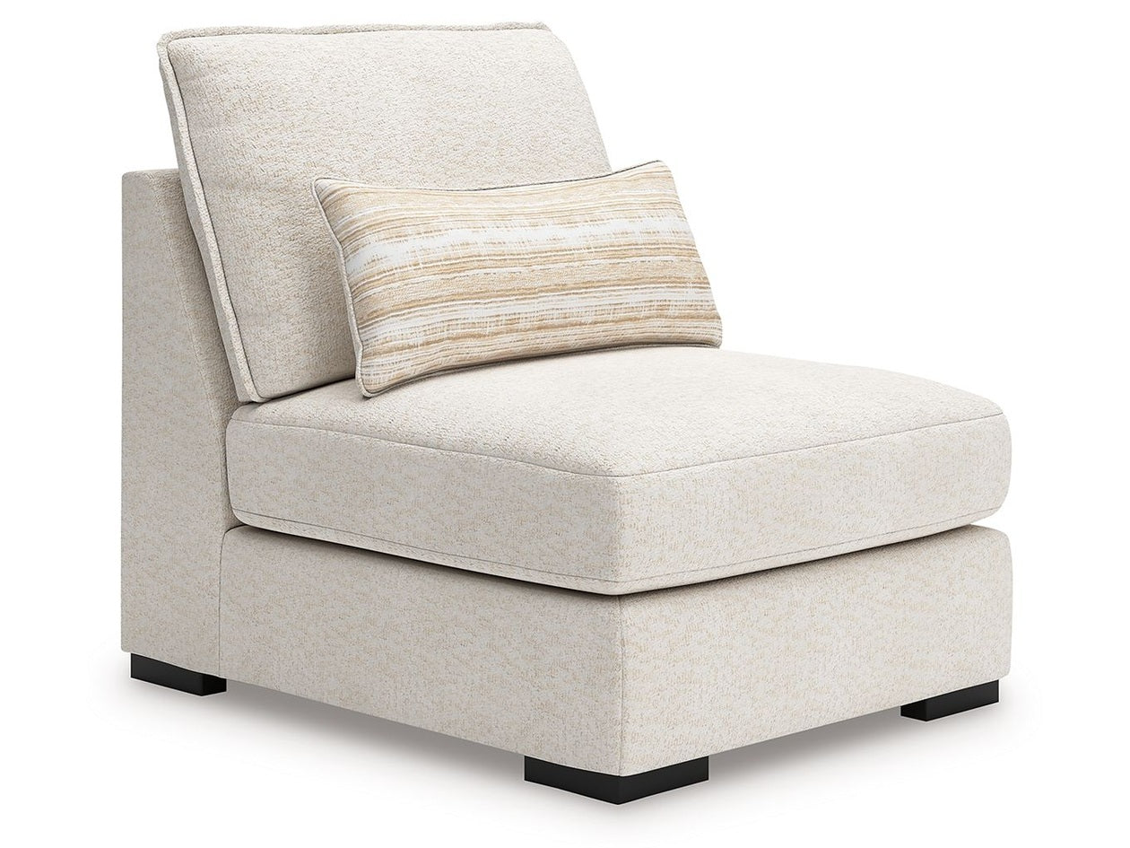 Donelson Creek - Sectional