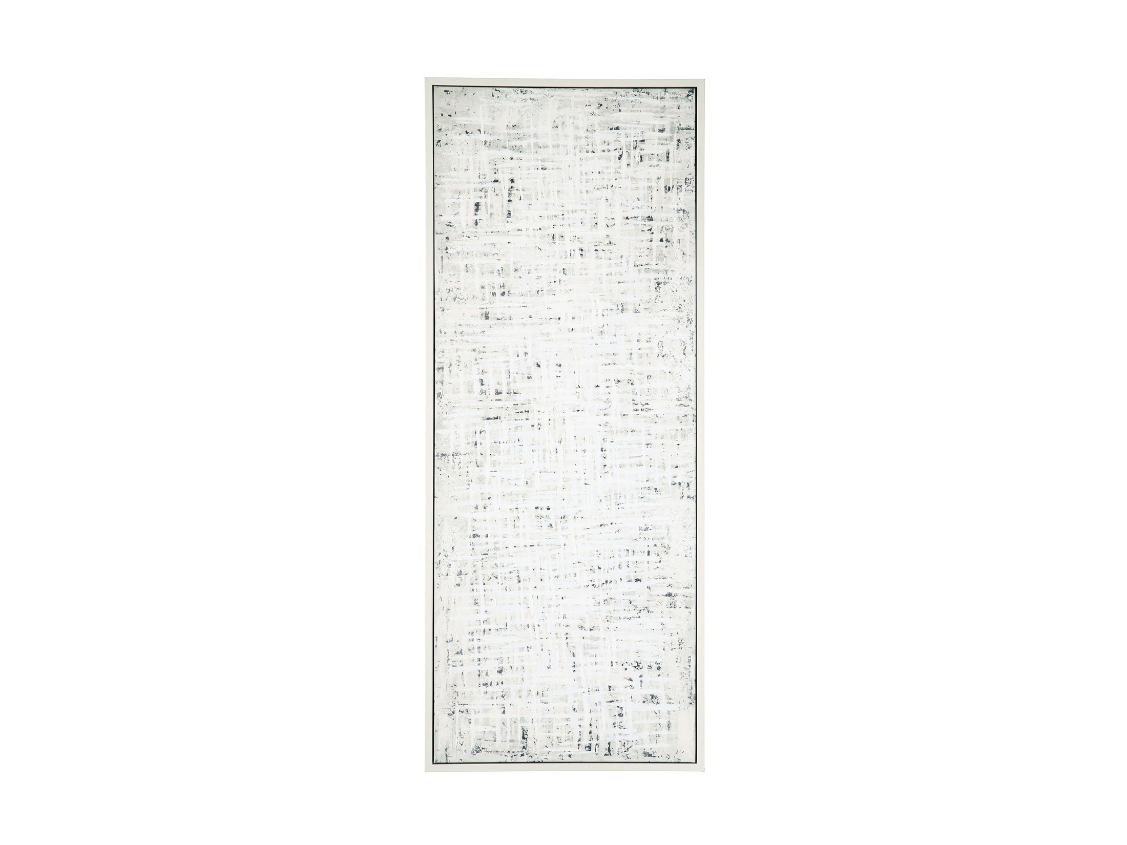 Daxonport - Wall Art - Gray / Taupe