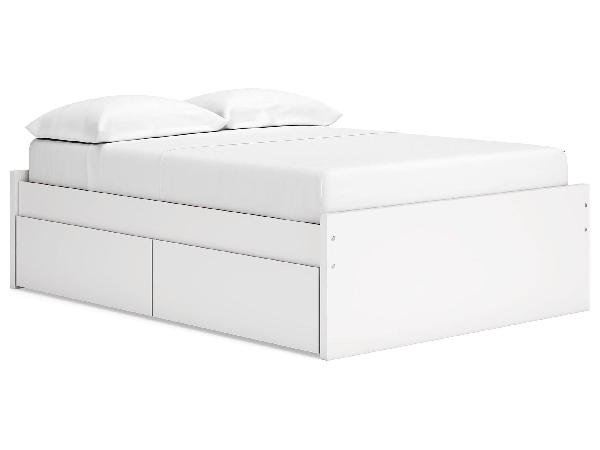 Onita - Platform Bed