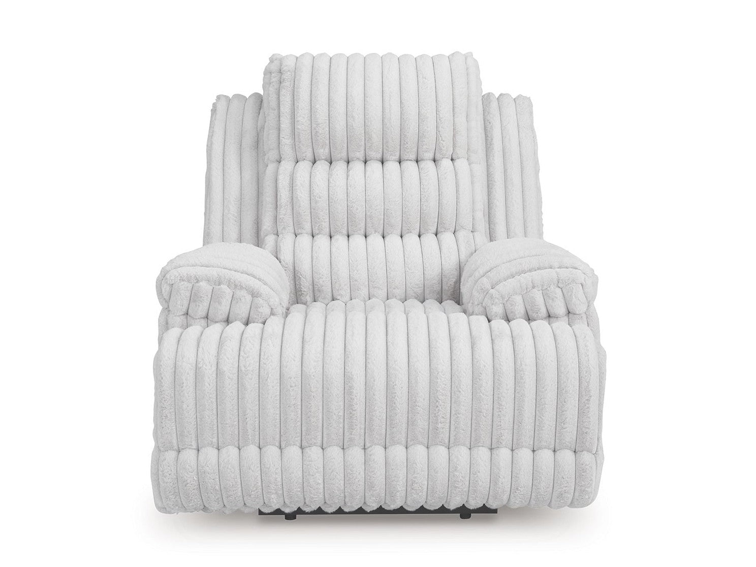 Rhines Falls - Zero Wall Recliner - Alloy