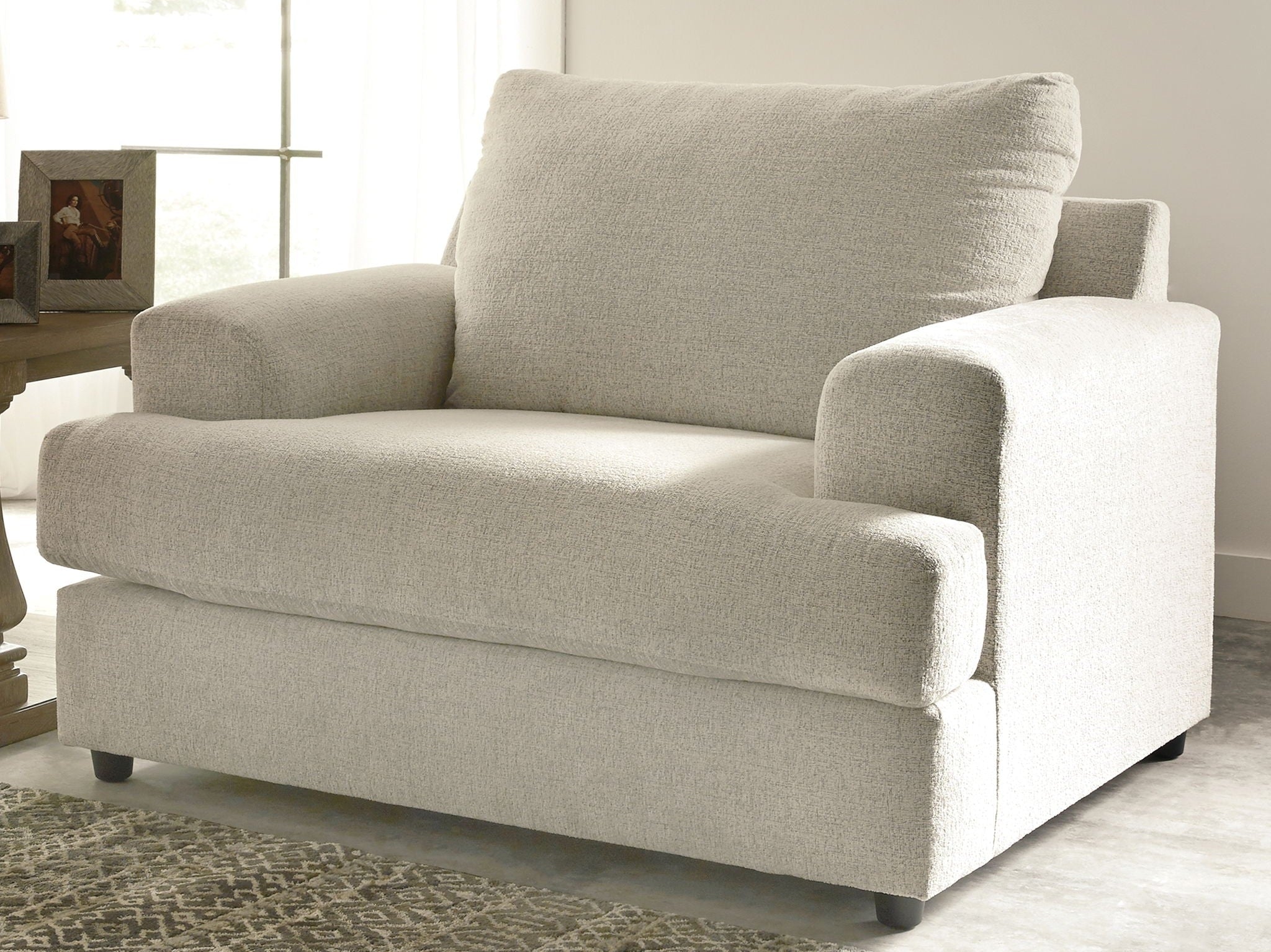 Soletren - Arm Chair
