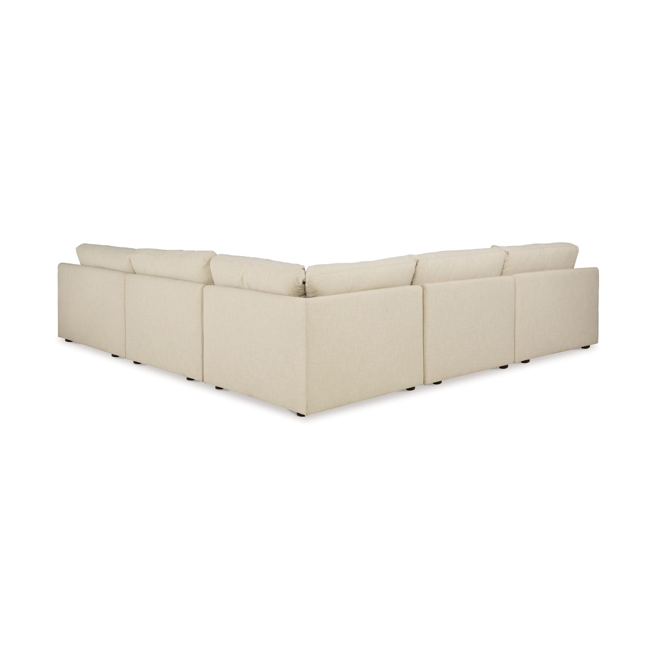 Elyza - Sectional