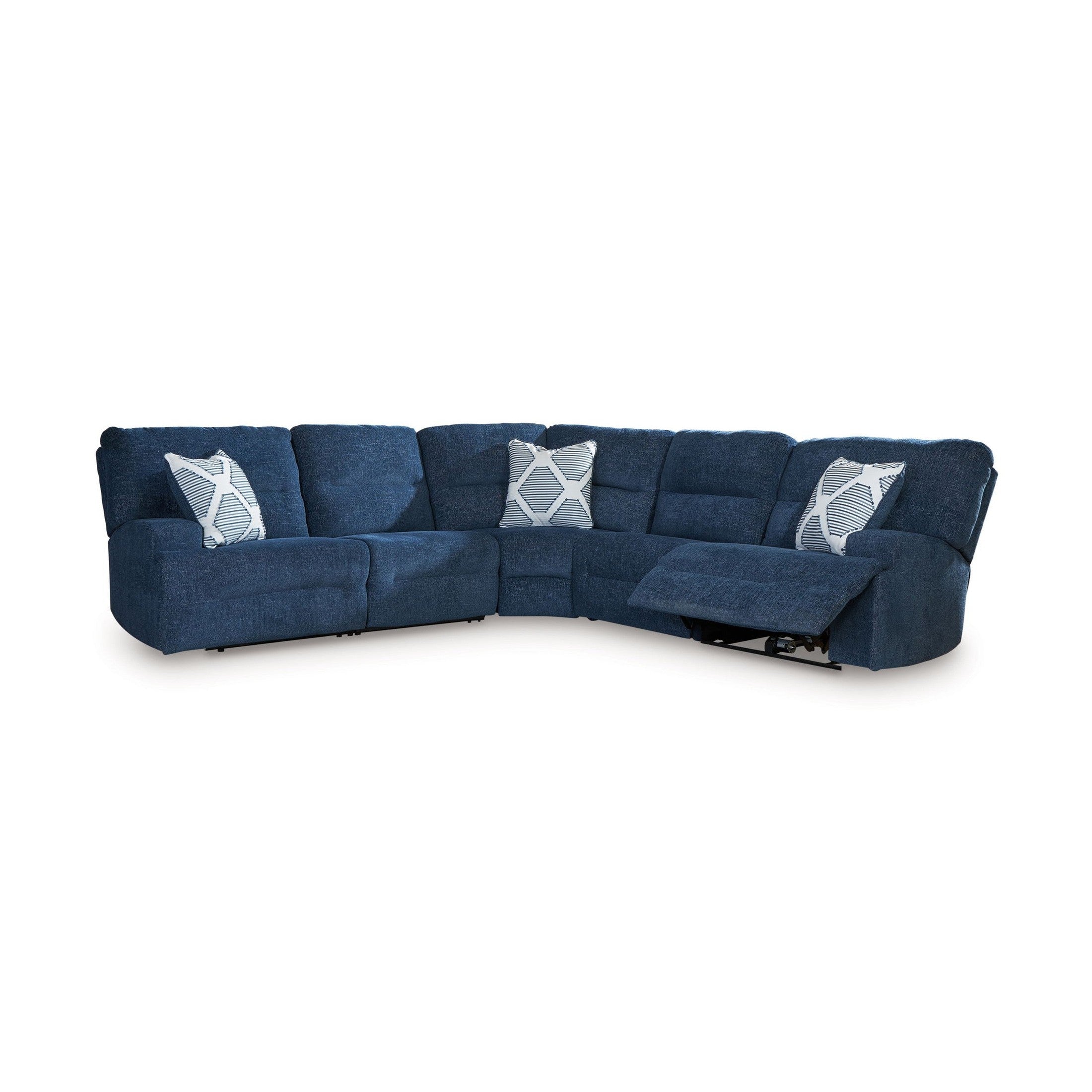 Acklen Place - Reclining Sectional