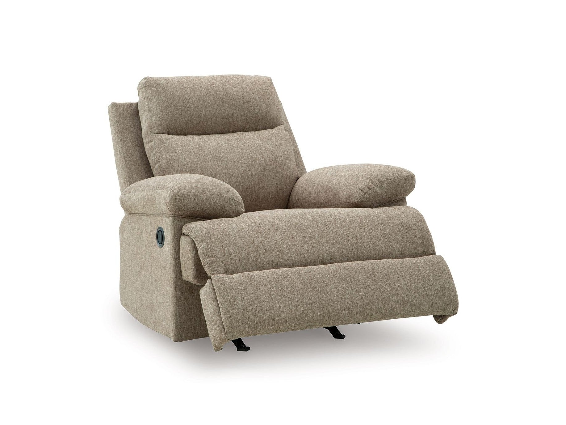 Side-Swipe - Rocker Recliner