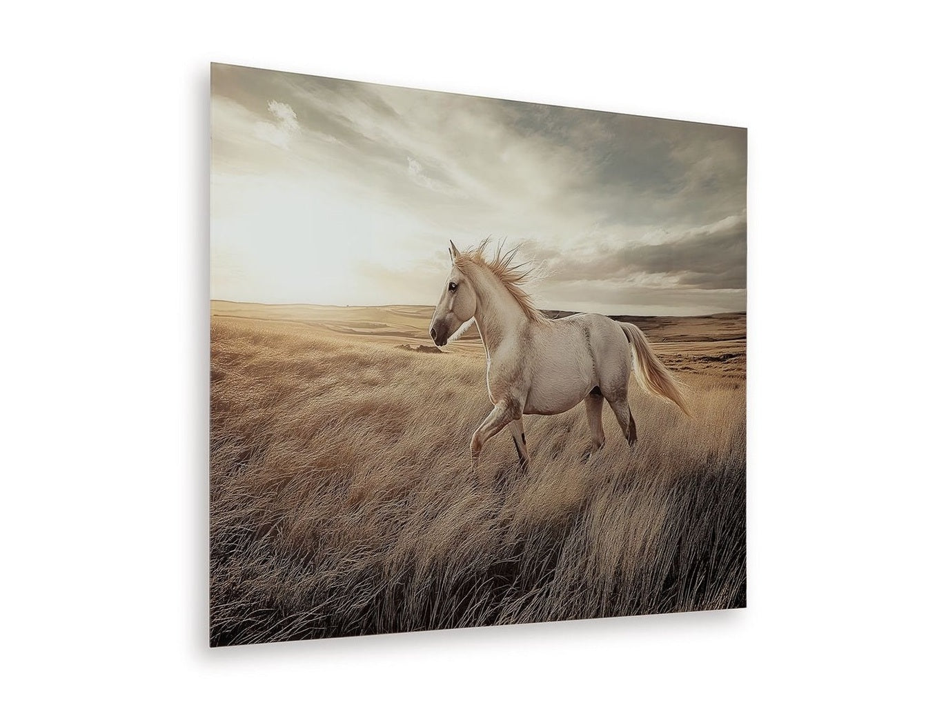 Errolville - Wall Art - Multi