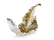 Darinsen - Sculpture - Gold / Silver Finish