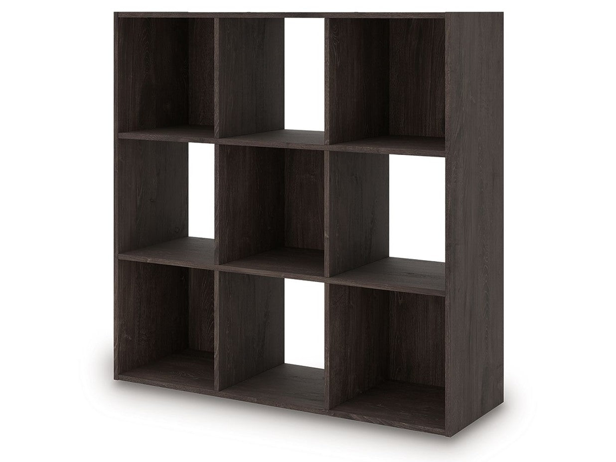 Piperton - Cube Organizer - Wood