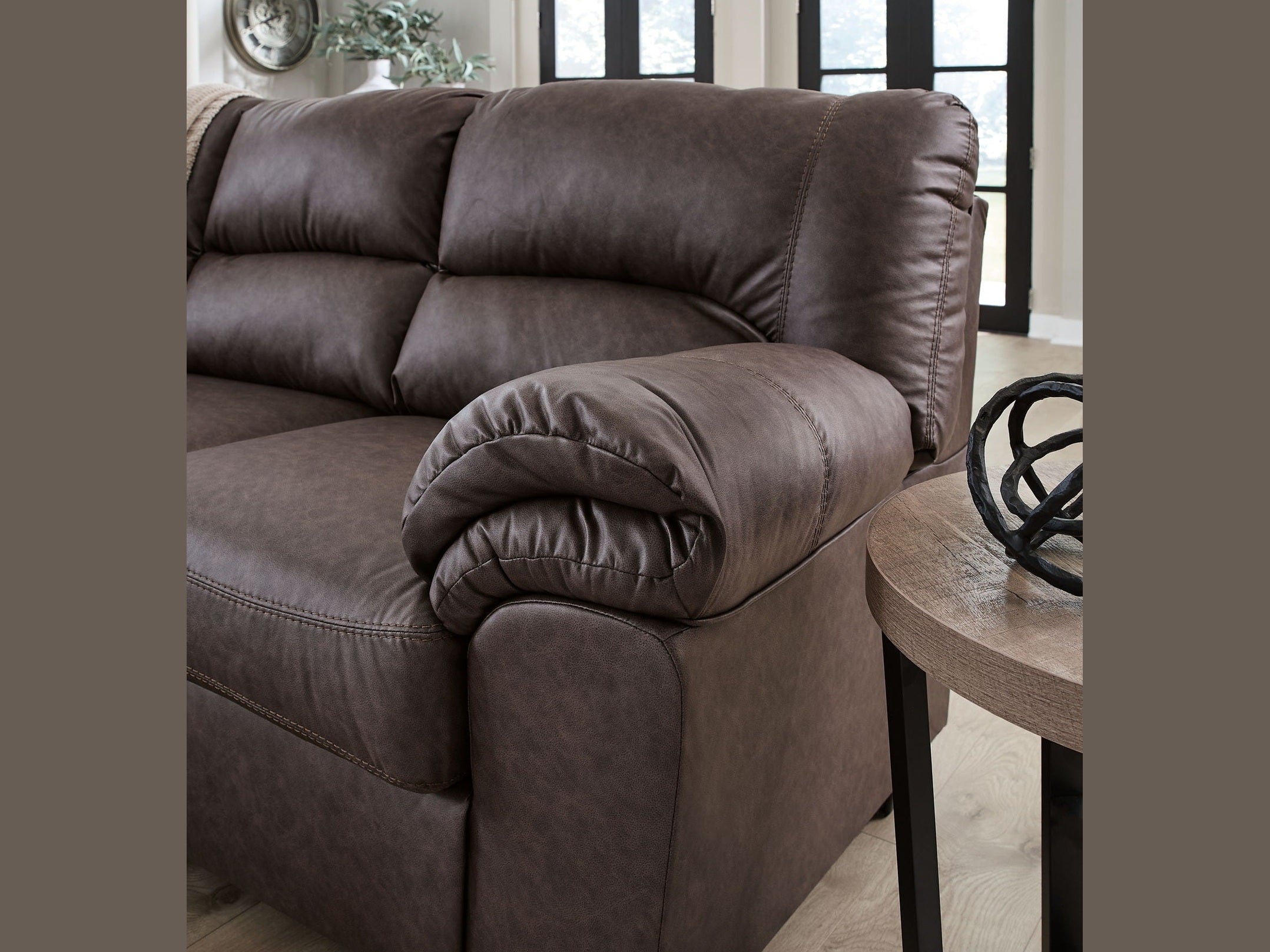 Whitlock - Sectional