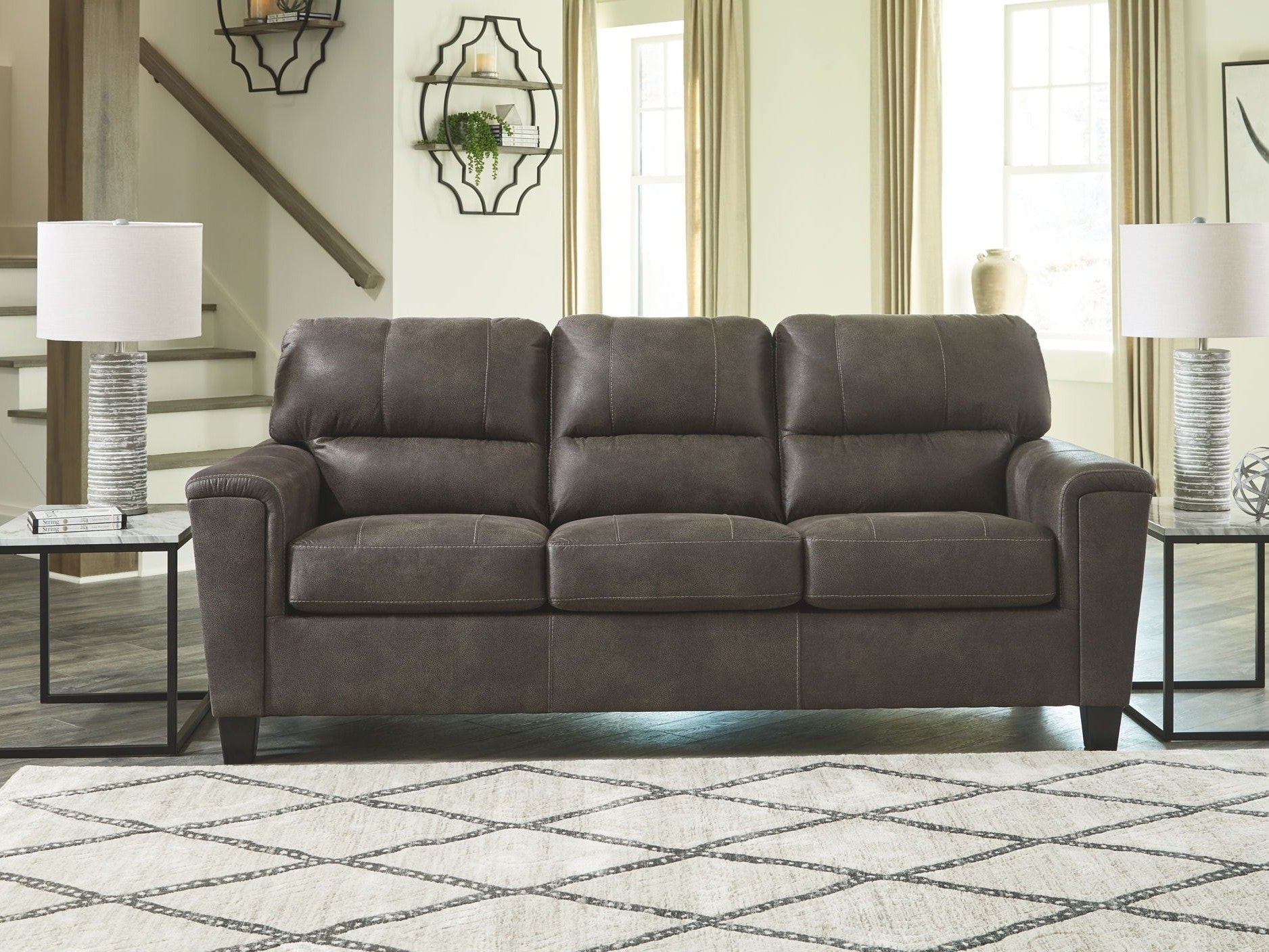 Navi - Living Room Set