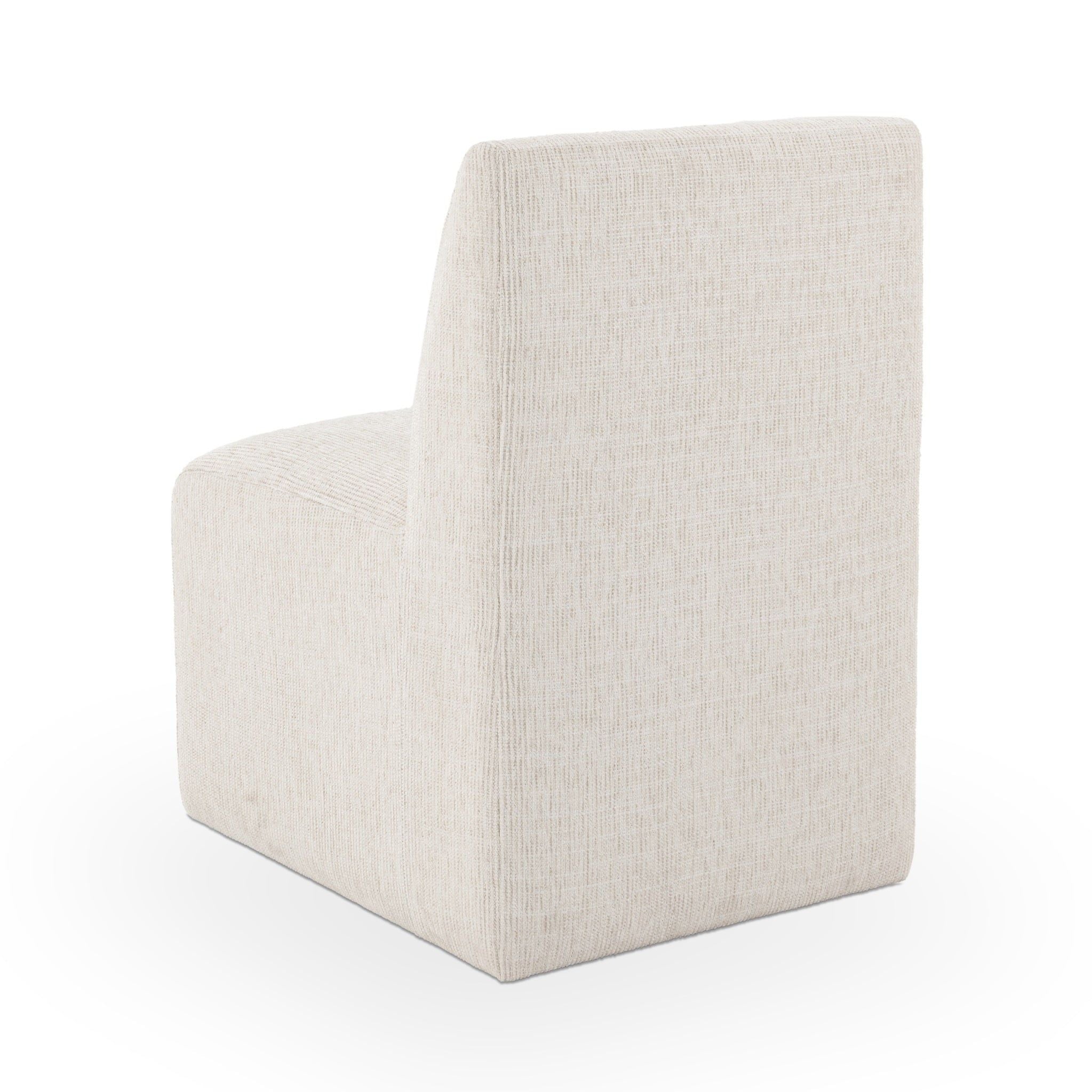 Brighton - Upholstered Dining Chair