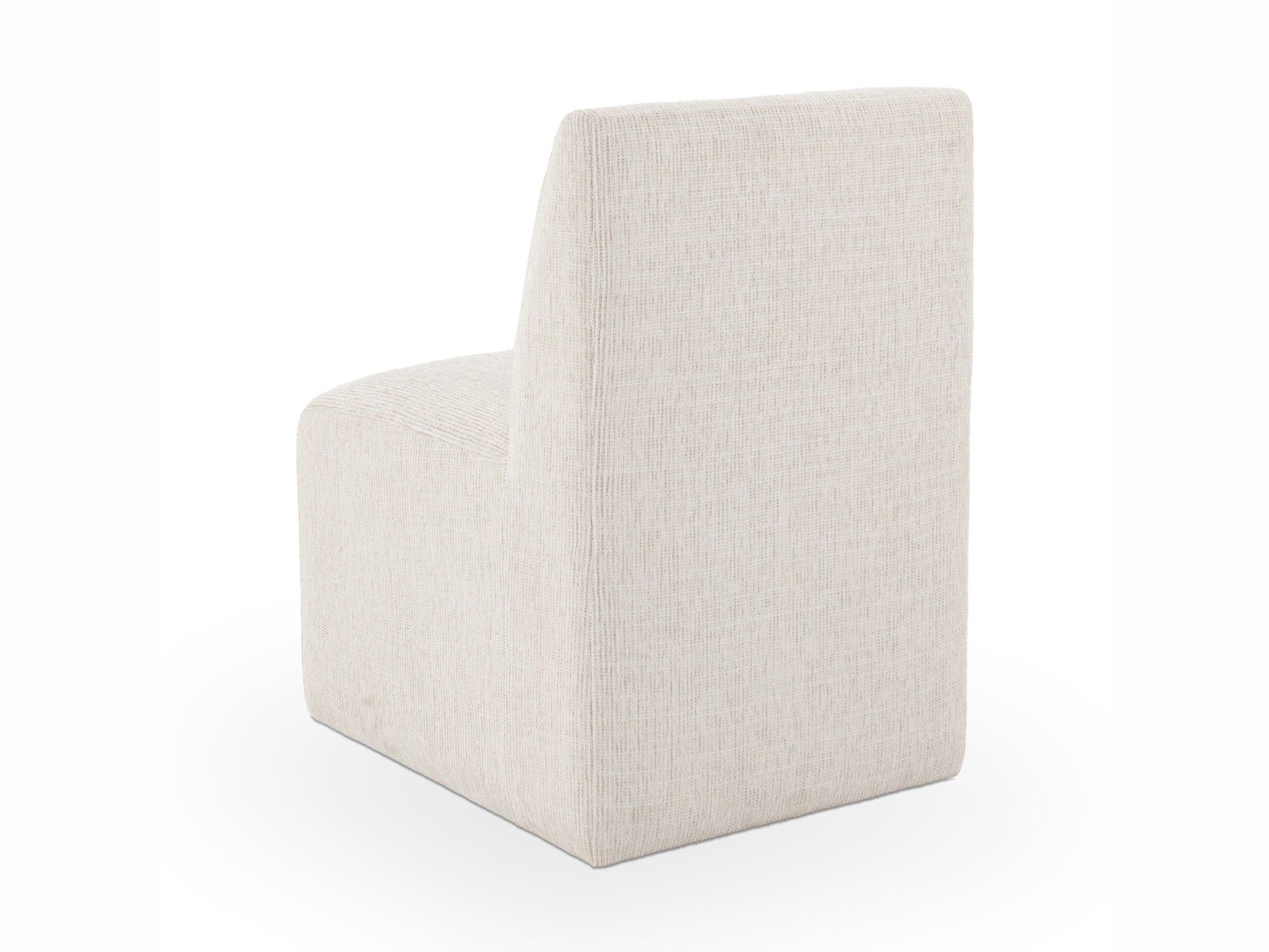 Brighton - Upholstered Dining Chair