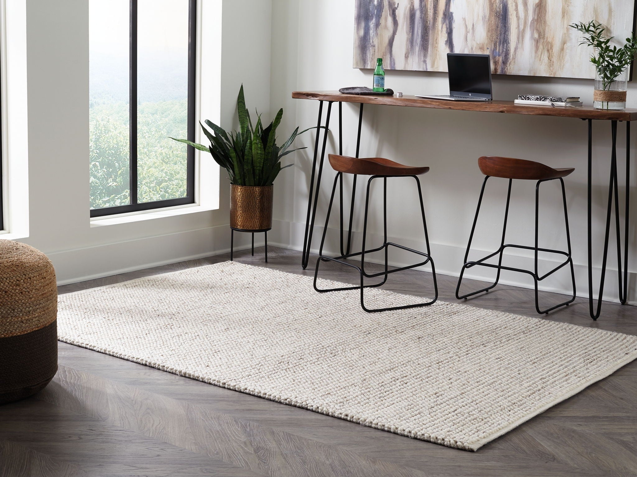 Jossick - Rug