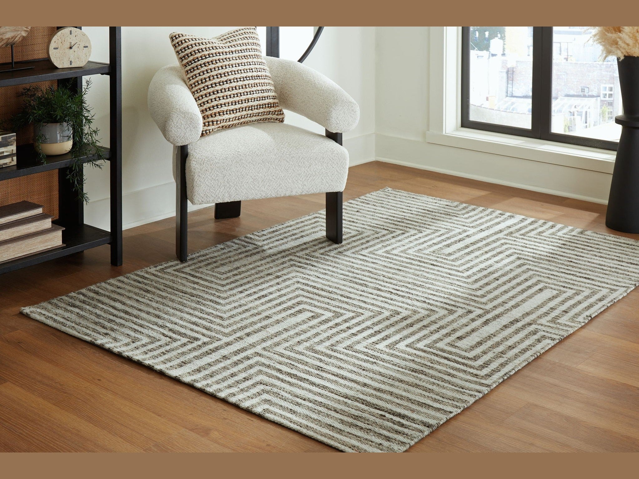Jossen - Rug