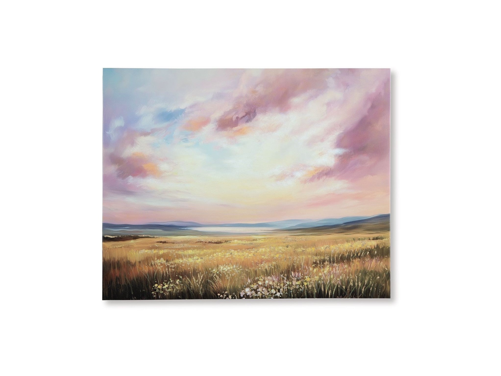 Rogerland - Wall Art - Multi