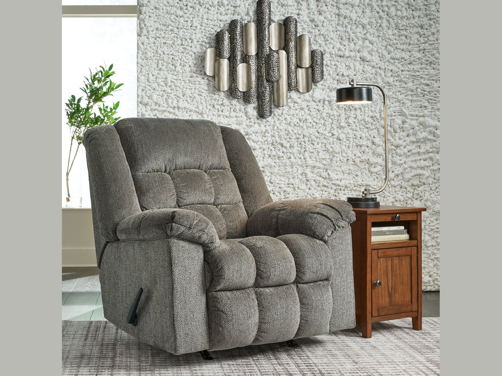Kegler - Rocker Recliner