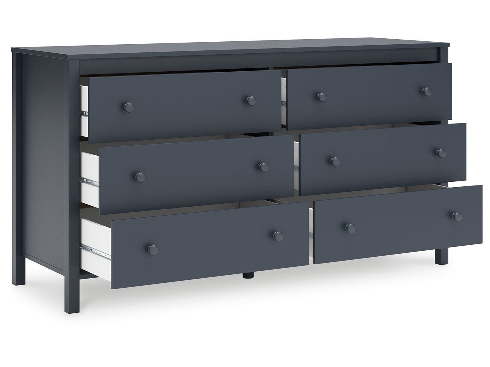 Simmenfort - Platform Bedroom Set
