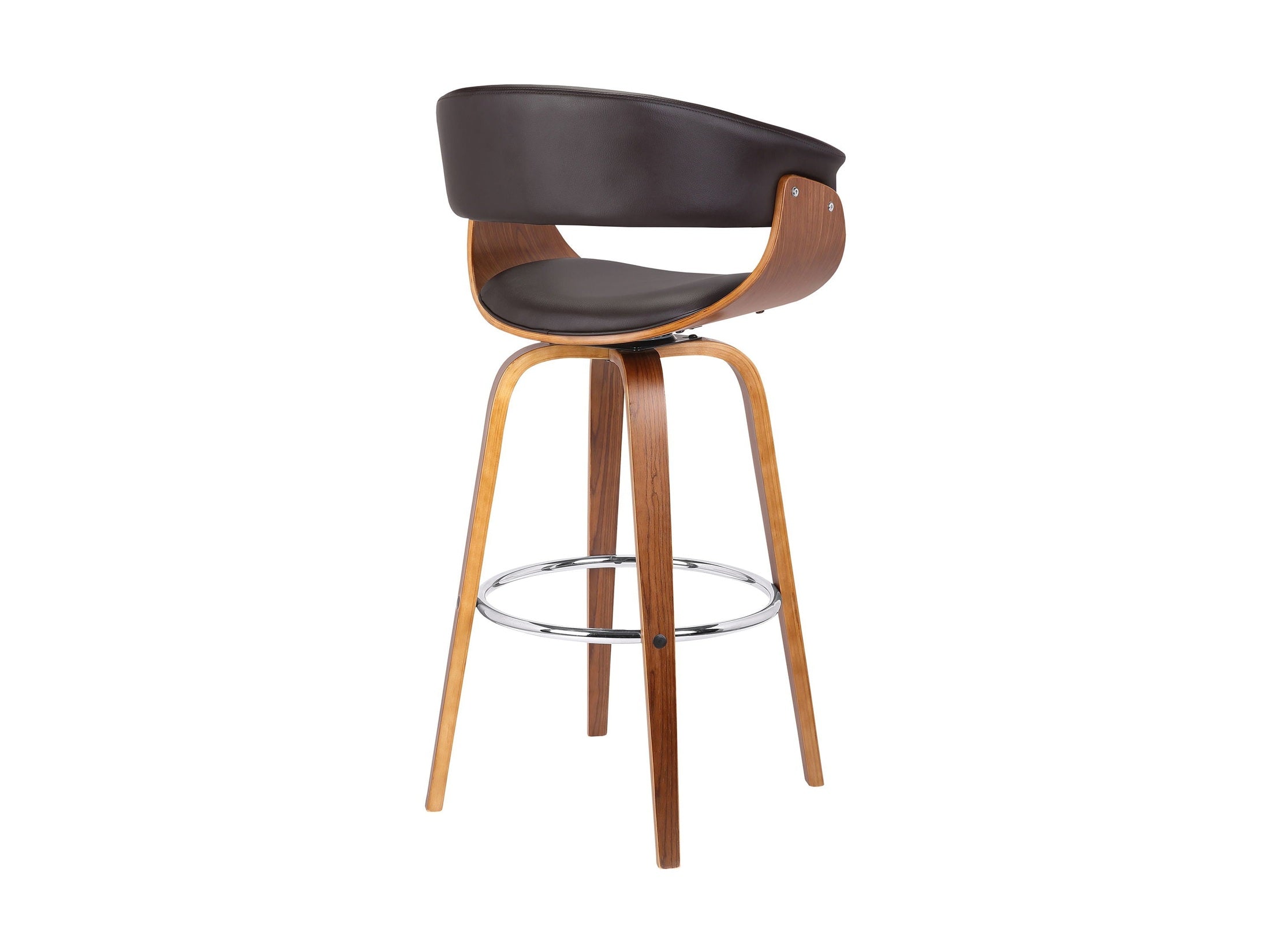 Julyssa - Swivel Bar Stool