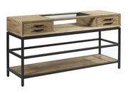 Hammary Jefferson Sofa Table