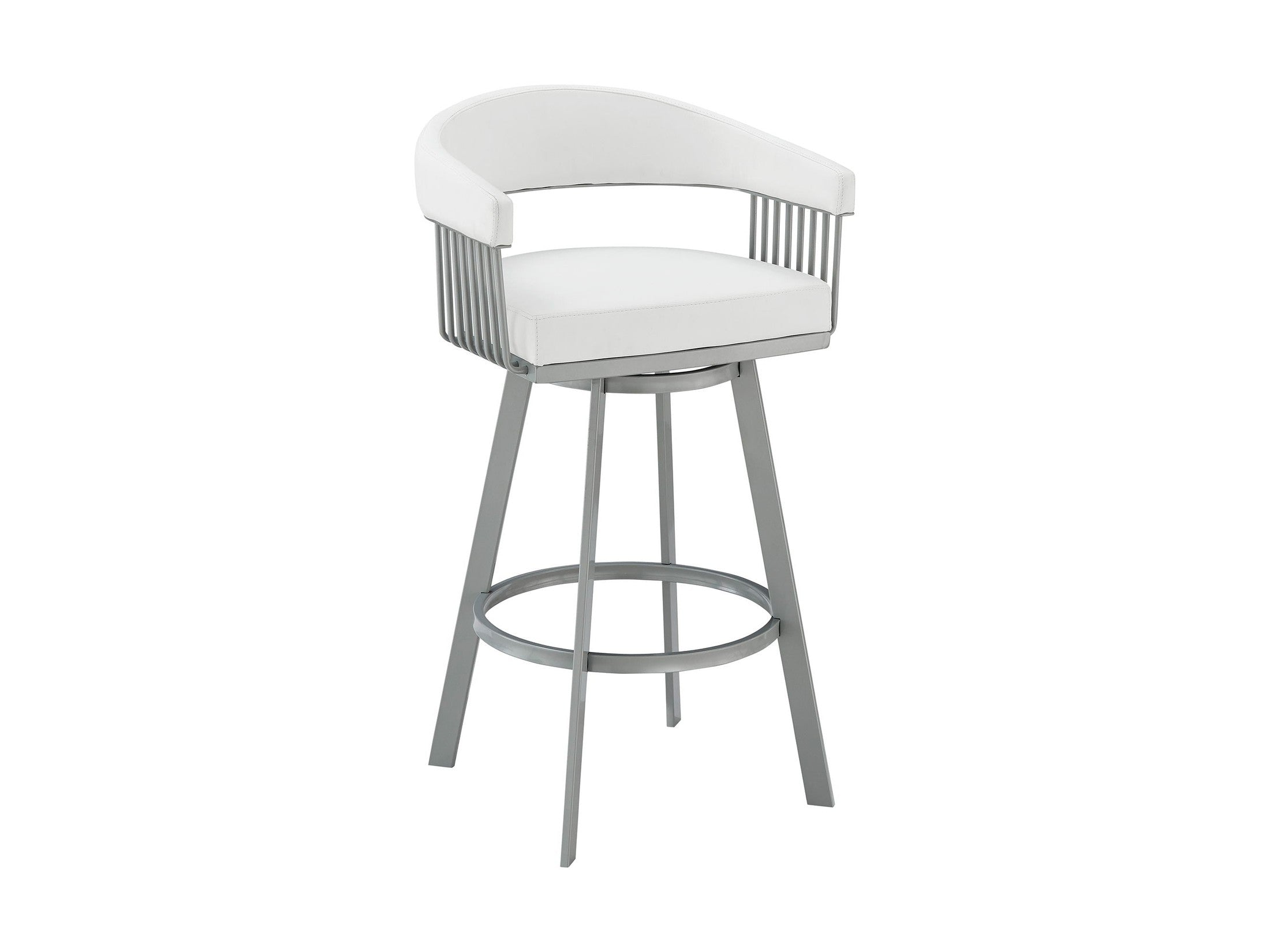 Chelsea - Swivel Bar Stool