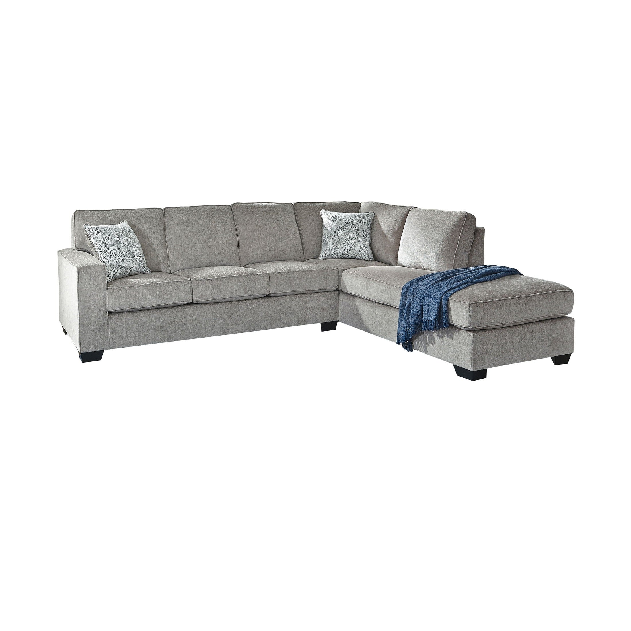 Altari - Sectional With Chaise
