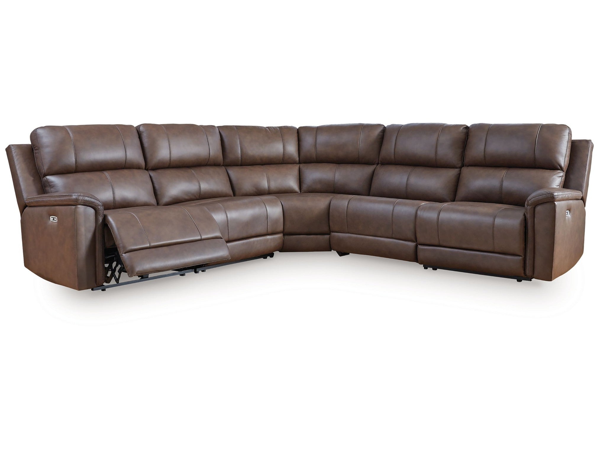 Beryton - Power Reclining Sectional