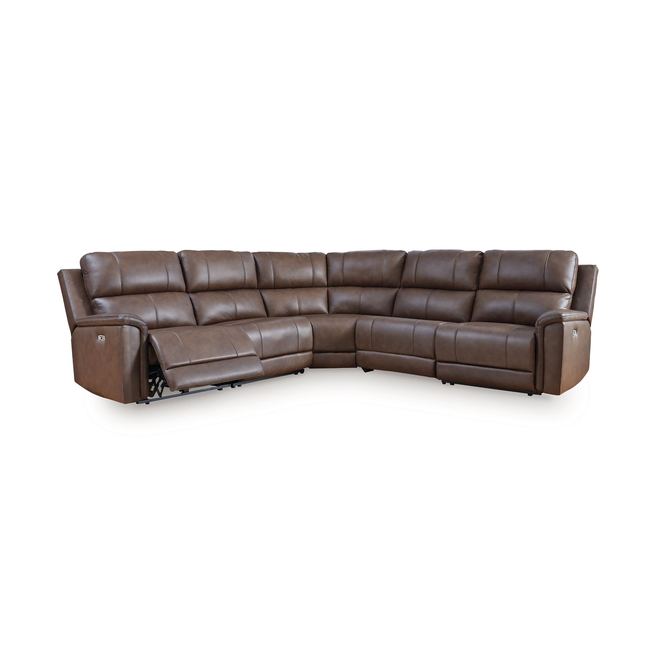 Bleckley Reclining Sectional